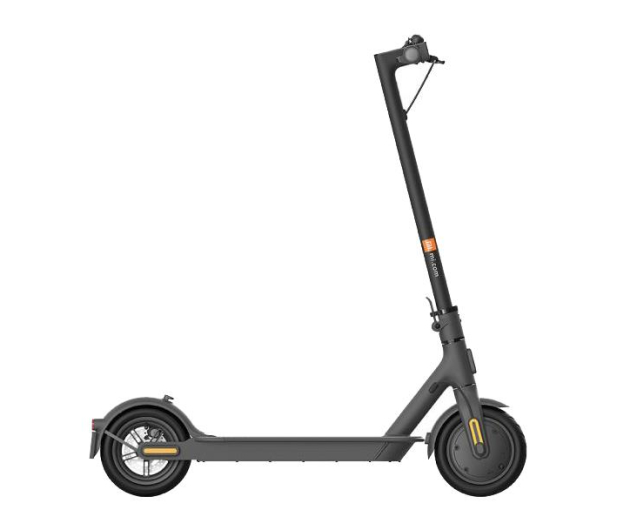 Xiaomi Mi Electric Scooter Essential - 583534 - zdjęcie 3